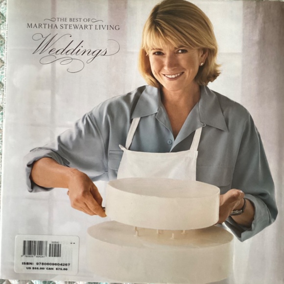 The Best of Martha Stewart Weddings - Picture 11 of 12